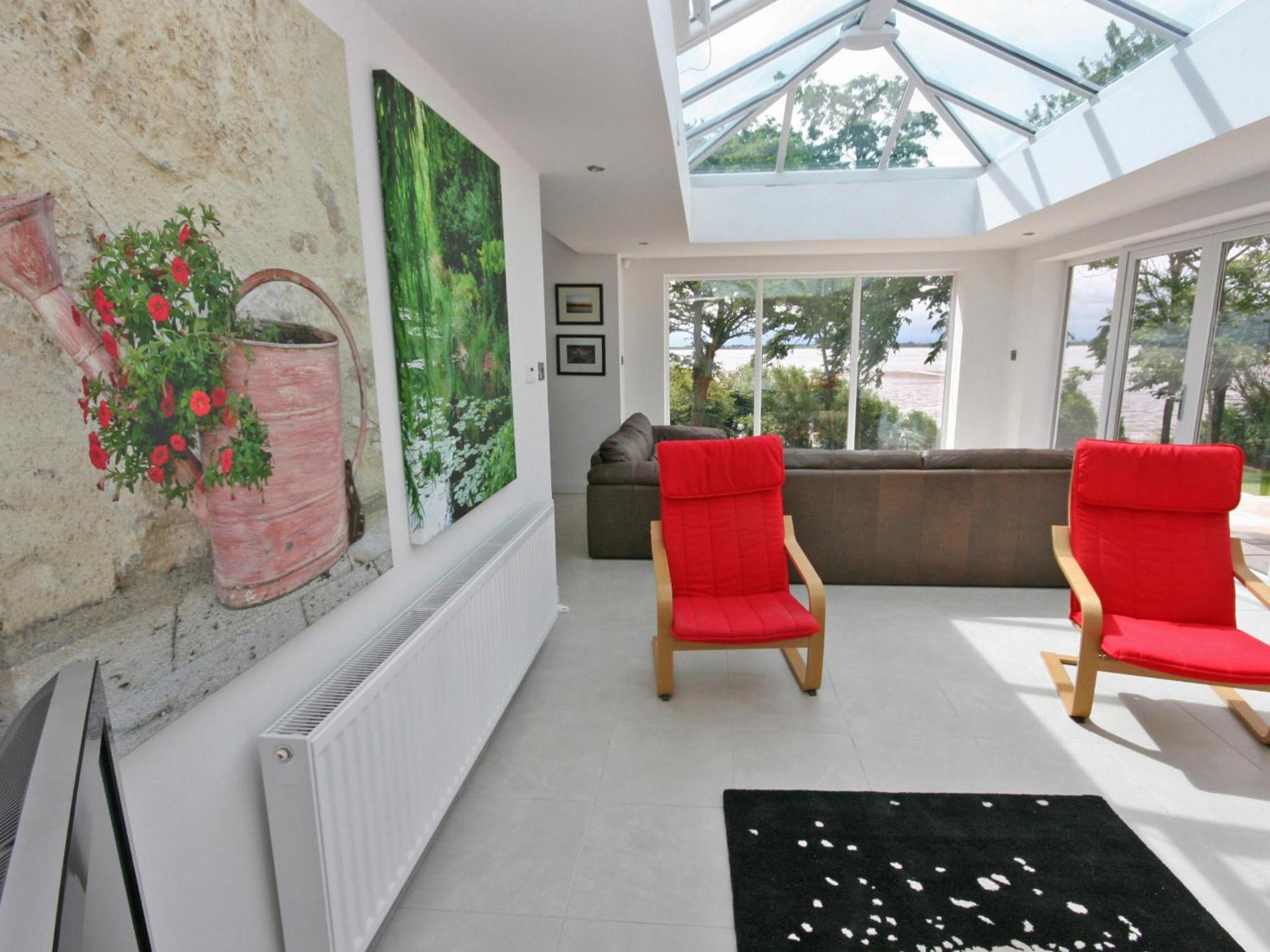 Dornock Brow Cottage Exterior foto